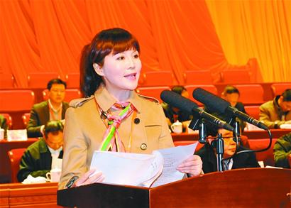 湖南省羞羞羞视频在线播放生態科技股份有限公司董事長張衛